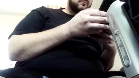 Snapshot of binkanator33 chatting on January 30, 11:02 pm johnnydepth333 online show from January 30, 11:02 pm