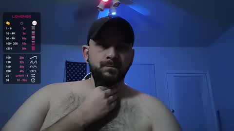 Snapshot of binkanator33 chatting on February 17, 1:47 am johnnydepth333 online show from February 17, 1:47 am