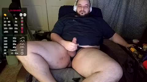 johnnydepth333 online show from May 1, 2:10 pm