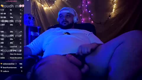 johnnydepth333 online show from May 15, 11:01 pm