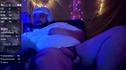 johnnydepth333 online show from May 15, 11:12 pm