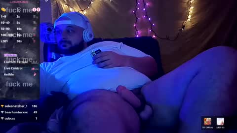 johnnydepth333 online show from May 16, 12:07 am
