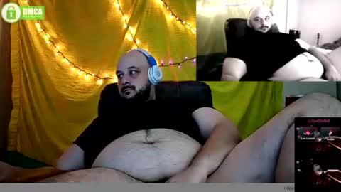 johnnydepth333 online show from June 20, 9:23 am