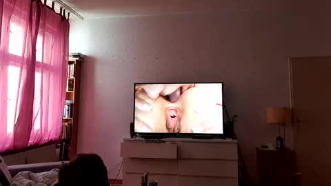 binyamindelbarrio online show from February 19, 8:10 am