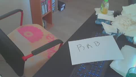 BigDick online show from October 7, 8:33 am