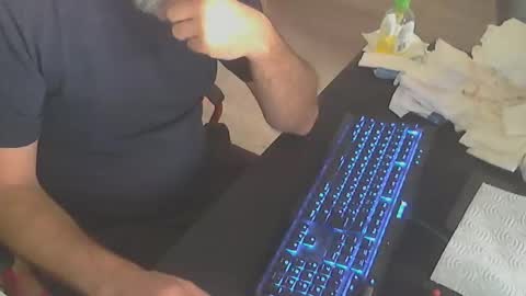 BigDick online show from October 9, 8:56 am