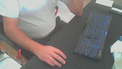 BigDick online show from October 15, 9:42 am