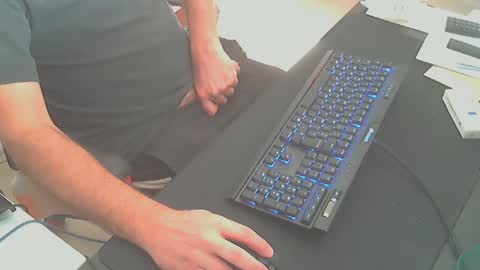 BigDick online show from October 18, 10:38 am