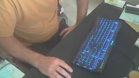 BigDick online show from October 21, 8:59 am