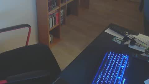 BigDick online show from February 21, 12:22 am