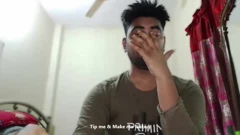 birbikrom104 online show from February 17, 11:50 am