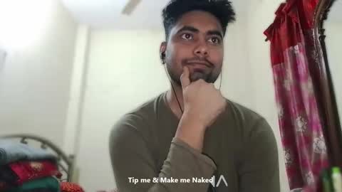 birbikrom104 online show from February 19, 6:20 am