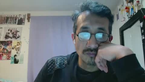 Manu O online show from February 6, 12:04 am