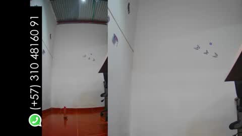 luis027 online show from November 2, 9:11 am