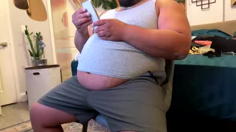 bisfurbear online show from May 24, 7:02 am