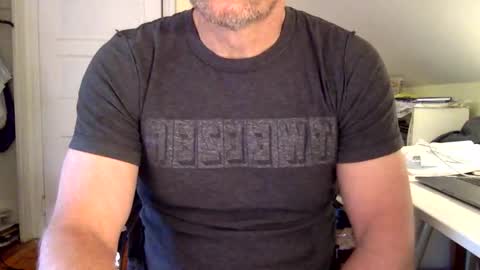 BisonBar online show from October 25, 2:56 pm