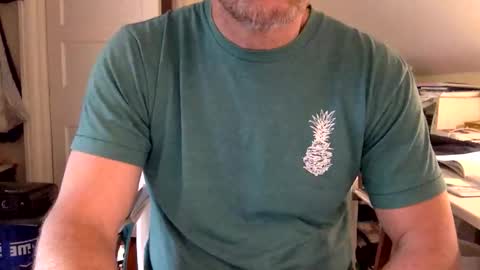 BisonBar online show from May 6, 8:14 pm