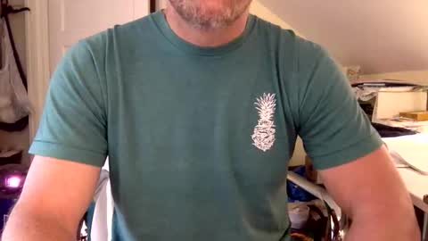 BisonBar online show from May 7, 2:55 pm