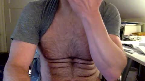 BisonBar online show from May 9, 6:13 pm