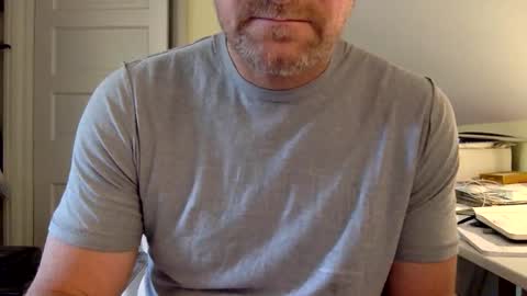 BisonBar online show from May 19, 7:09 pm