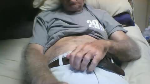 bisoutherner online show from April 25, 2:36 am