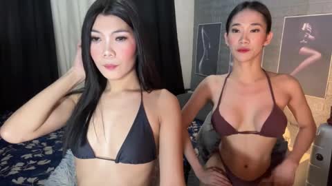 EVA online show from May 22, 5:47 am