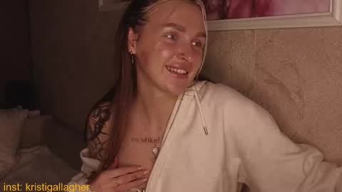 Kristina online show from October 11, 6:39 pm