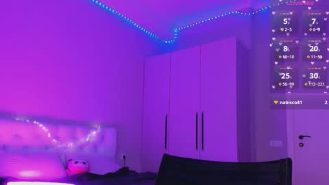 Diana online show from November 20, 8:30 pm