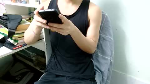 Snapshot of biyooln chatting on March 29, 6:30 pm billate online show from March 29, 6:30 pm