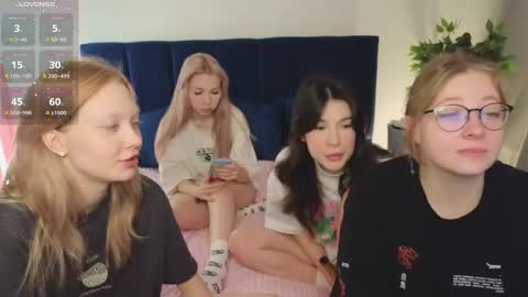 Julia online show from January 27, 8:29 am