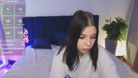 Julia online show from January 31, 5:19 am