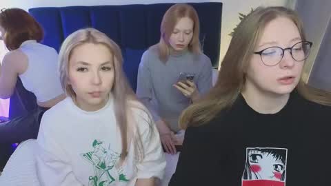 Julia online show from February 1, 8:29 am