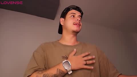 Bjorn online show from February 6, 4:28 am