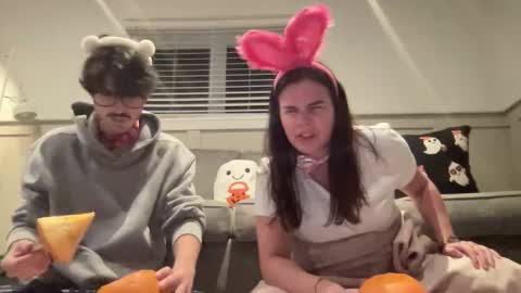 bkws985 online show from October 29, 11:39 pm