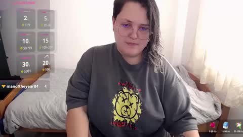 Snapshot of bl3ak__1 chatting on October 4, 8:18 pm Monica online show from October 4, 8:18 pm