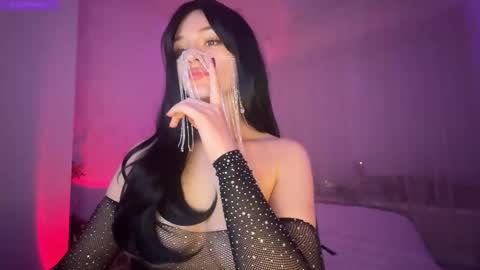 Snapshot of bl4ck_velvet chatting on October 6, 9:01 pm Kitty online show from October 6, 9:01 pm