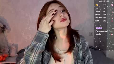 Kitty online show from November 1, 1:13 pm