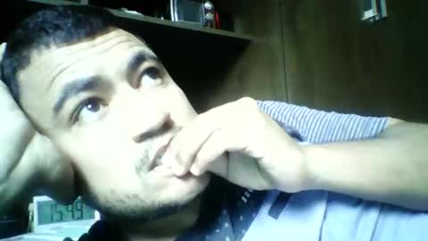 Snapshot of black974430 chatting on November 15, 6:48 pm black974430 online show from November 15, 6:48 pm