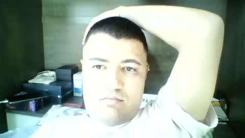 Snapshot of black974430 chatting on November 19, 11:32 am black974430 online show from November 19, 11:32 am