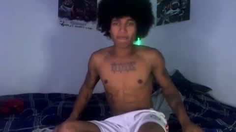 Black Arthur online show from November 15, 3:19 pm