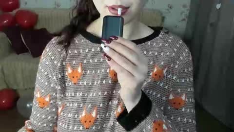 black_berry_bla_ck online show from February 13, 12:12 pm