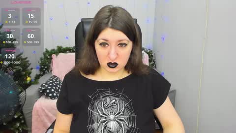 Rose online show from December 20, 8:34 pm