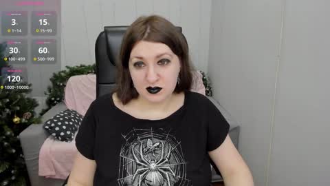 Rose online show from January 26, 12:05 am