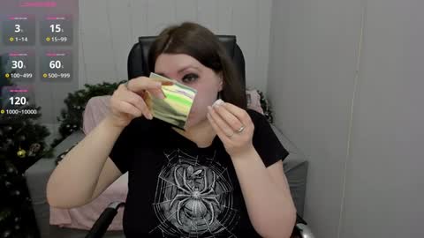 Rose online show from January 26, 3:06 am