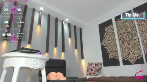Snapshot of black_cami chatting on January 12, 11:47 pm Cami online show from January 12, 11:47 pm