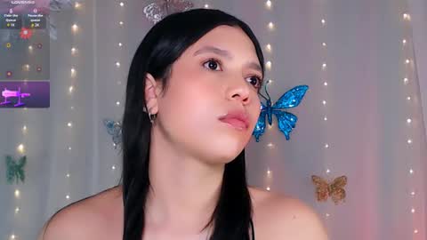 Snapshot of black_dar_ chatting on February 10, 9:14 am Sara online show from February 10, 9:14 am