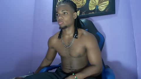 tu morenito online show from December 1, 5:24 pm