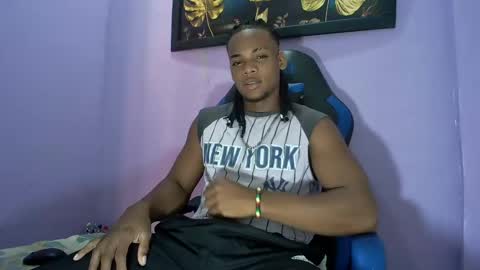 tu morenito online show from December 7, 7:43 pm