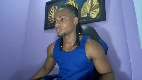 tu morenito online show from December 11, 3:02 am