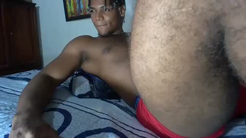 tu morenito online show from December 31, 8:56 pm